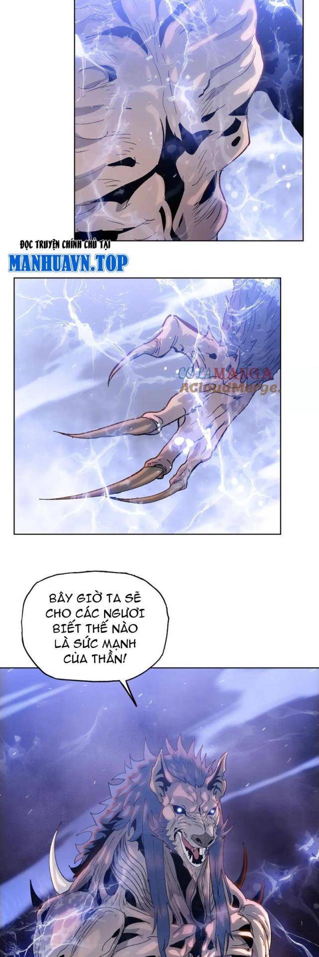 Kẻ Tàn Nhẫn Ngày Tận Thế: Bắt Đầu Dự Trữ Hàng Tỉ Tấn Vật Tư: Chapter 26