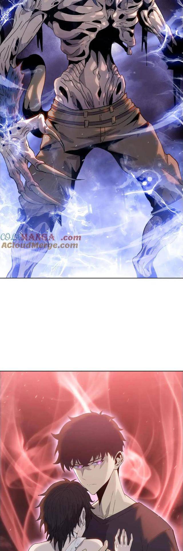 Kẻ Tàn Nhẫn Ngày Tận Thế: Bắt Đầu Dự Trữ Hàng Tỉ Tấn Vật Tư: Chapter 26