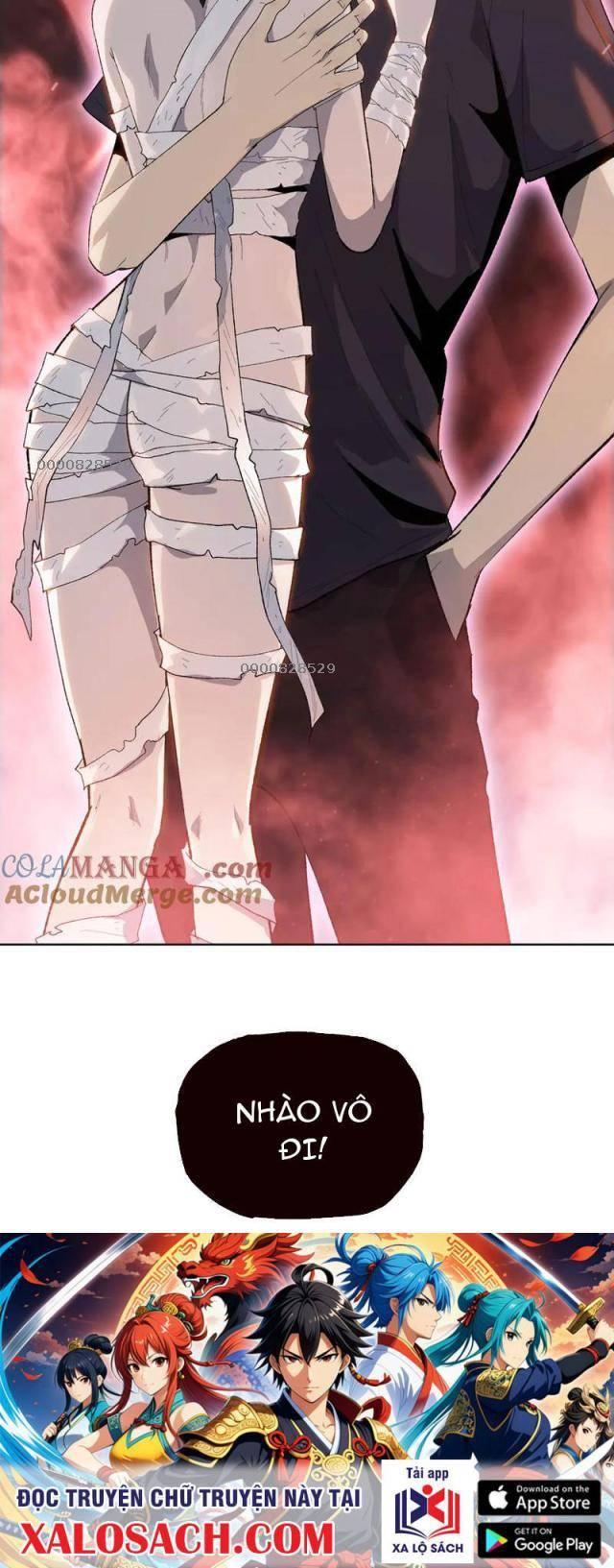 Kẻ Tàn Nhẫn Ngày Tận Thế: Bắt Đầu Dự Trữ Hàng Tỉ Tấn Vật Tư: Chapter 26