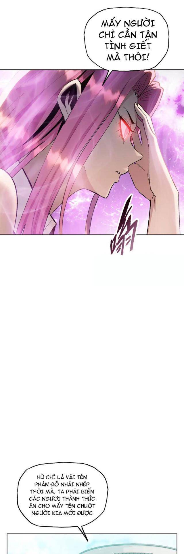 Kẻ Tàn Nhẫn Ngày Tận Thế: Bắt Đầu Dự Trữ Hàng Tỉ Tấn Vật Tư: Chapter 26