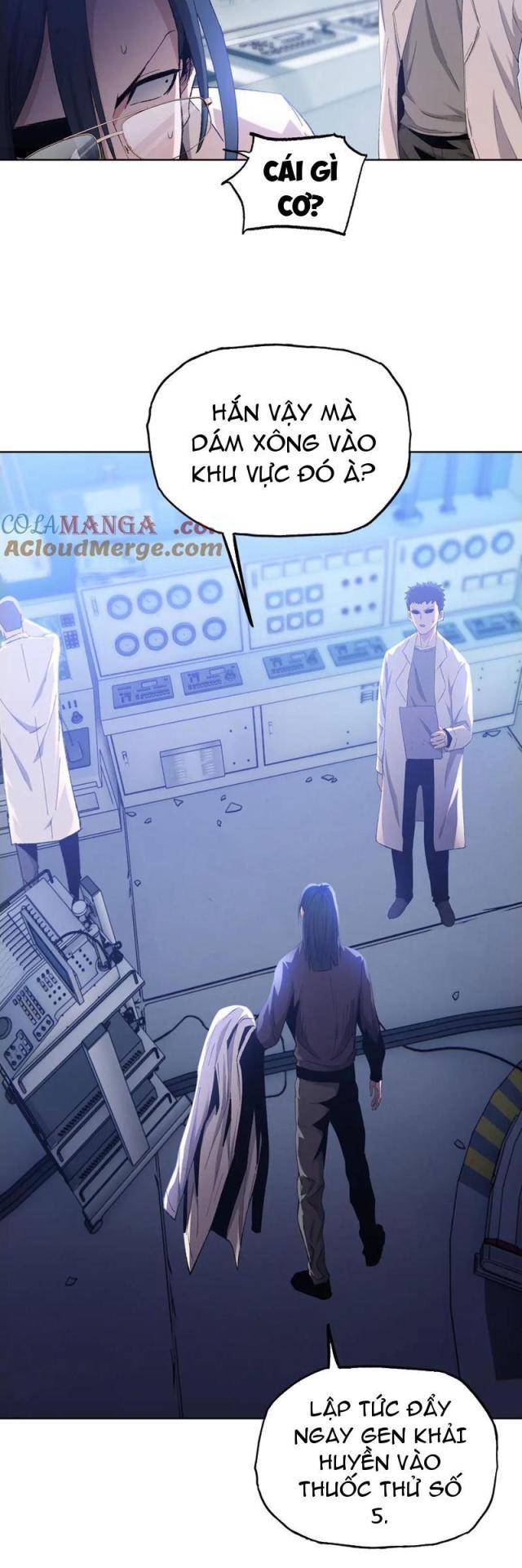 Kẻ Tàn Nhẫn Ngày Tận Thế: Bắt Đầu Dự Trữ Hàng Tỉ Tấn Vật Tư: Chapter 26