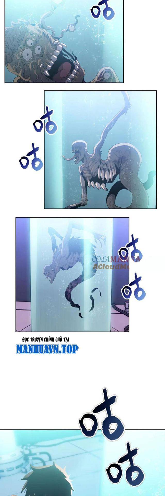 Kẻ Tàn Nhẫn Ngày Tận Thế: Bắt Đầu Dự Trữ Hàng Tỉ Tấn Vật Tư: Chapter 26