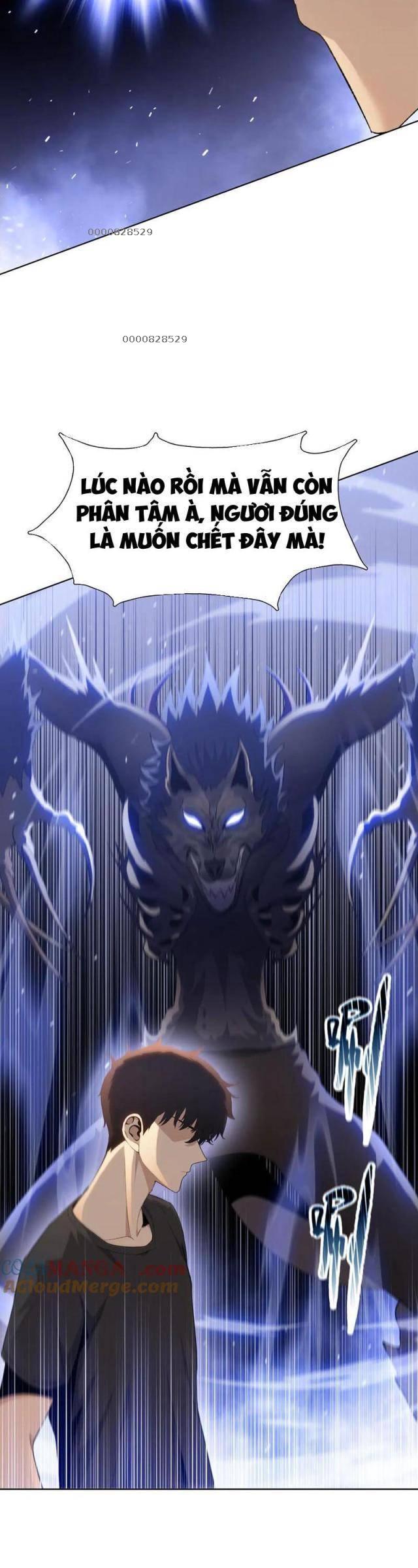 Kẻ Tàn Nhẫn Ngày Tận Thế: Bắt Đầu Dự Trữ Hàng Tỉ Tấn Vật Tư: Chapter 27