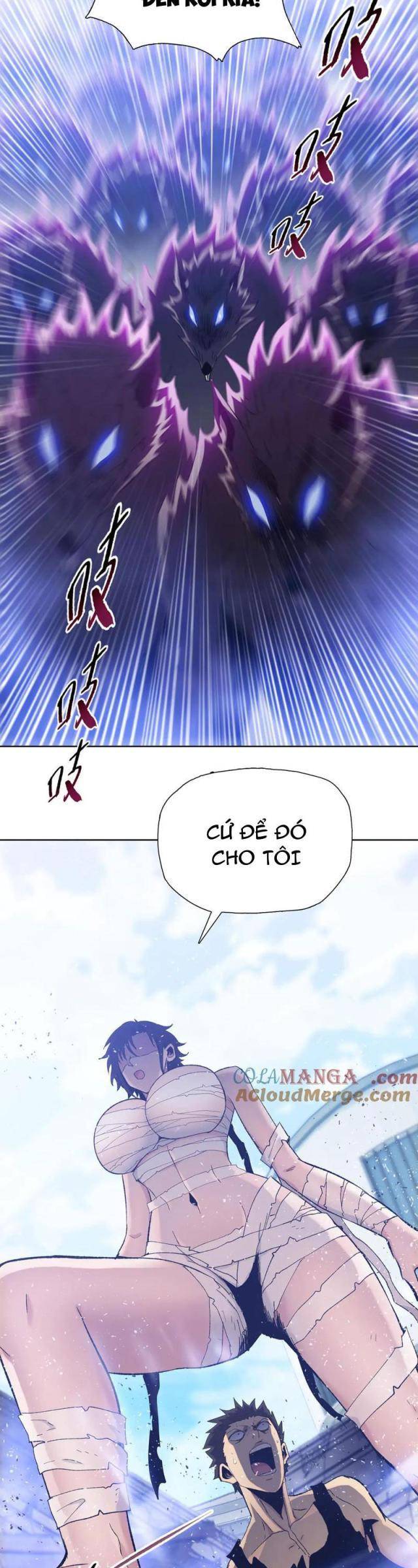 Kẻ Tàn Nhẫn Ngày Tận Thế: Bắt Đầu Dự Trữ Hàng Tỉ Tấn Vật Tư: Chapter 27