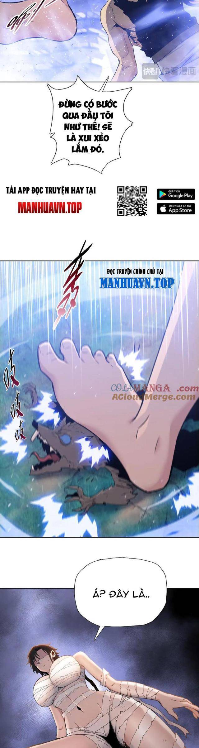 Kẻ Tàn Nhẫn Ngày Tận Thế: Bắt Đầu Dự Trữ Hàng Tỉ Tấn Vật Tư: Chapter 27