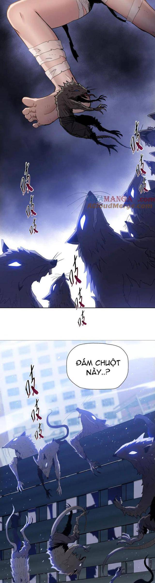 Kẻ Tàn Nhẫn Ngày Tận Thế: Bắt Đầu Dự Trữ Hàng Tỉ Tấn Vật Tư: Chapter 27