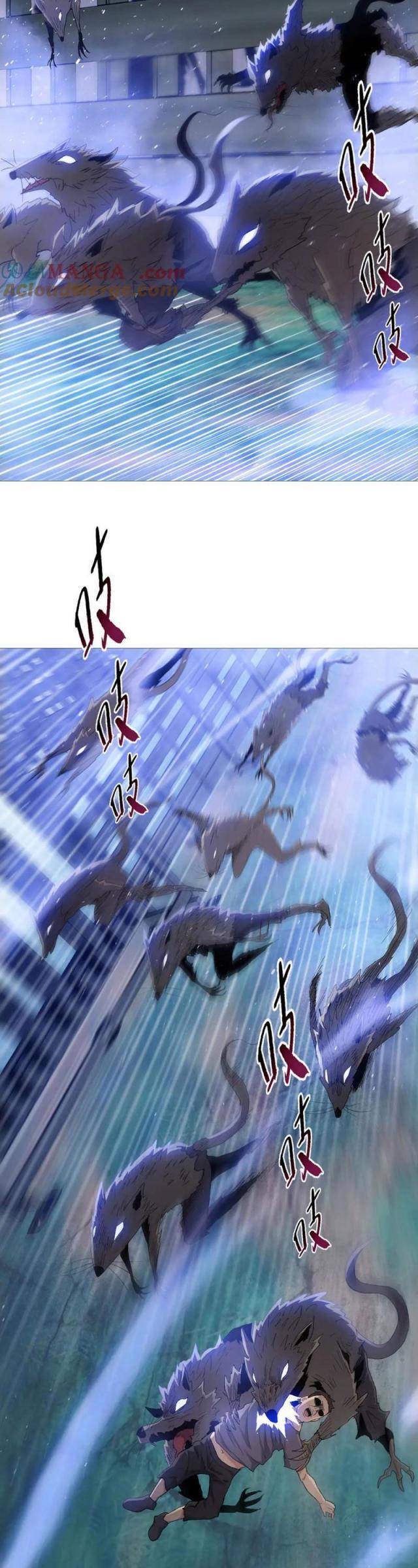 Kẻ Tàn Nhẫn Ngày Tận Thế: Bắt Đầu Dự Trữ Hàng Tỉ Tấn Vật Tư: Chapter 27