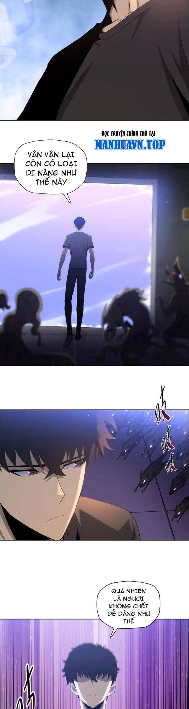 Kẻ Tàn Nhẫn Ngày Tận Thế: Bắt Đầu Dự Trữ Hàng Tỉ Tấn Vật Tư: Chapter 27