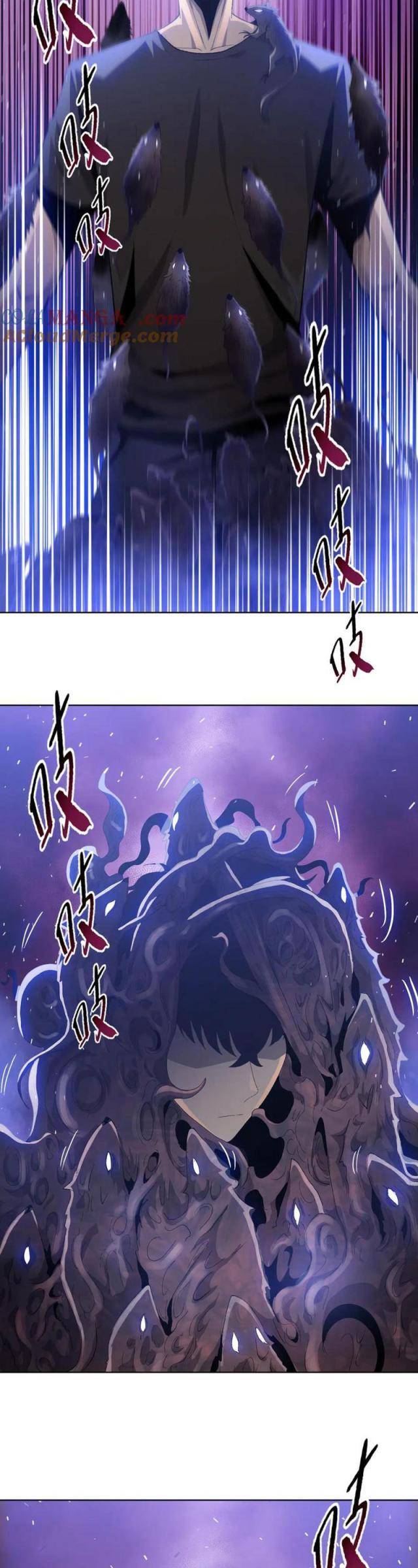 Kẻ Tàn Nhẫn Ngày Tận Thế: Bắt Đầu Dự Trữ Hàng Tỉ Tấn Vật Tư: Chapter 27