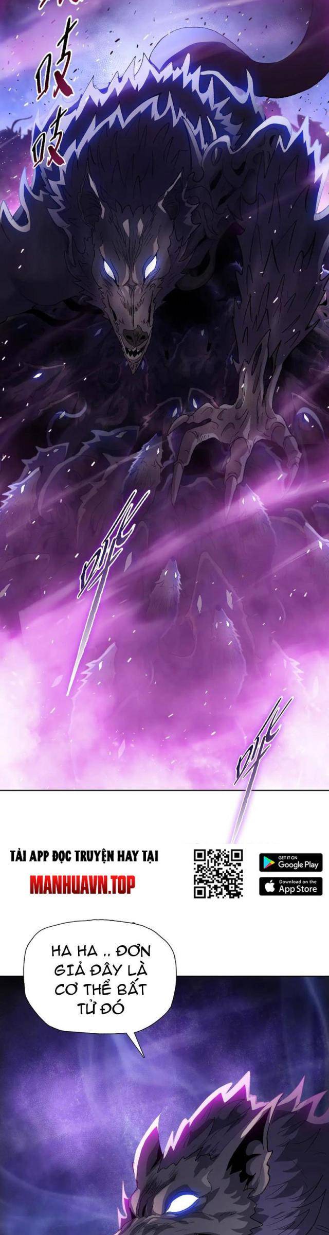 Kẻ Tàn Nhẫn Ngày Tận Thế: Bắt Đầu Dự Trữ Hàng Tỉ Tấn Vật Tư: Chapter 27