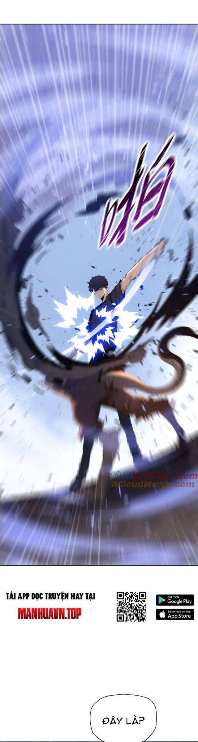 Kẻ Tàn Nhẫn Ngày Tận Thế: Bắt Đầu Dự Trữ Hàng Tỉ Tấn Vật Tư: Chapter 27