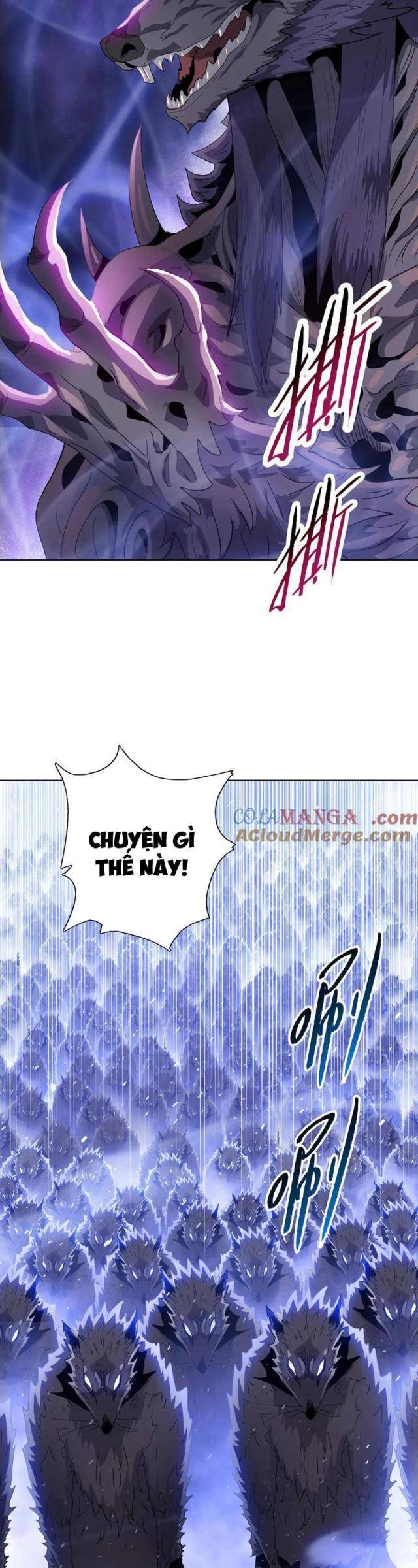 Kẻ Tàn Nhẫn Ngày Tận Thế: Bắt Đầu Dự Trữ Hàng Tỉ Tấn Vật Tư: Chapter 27