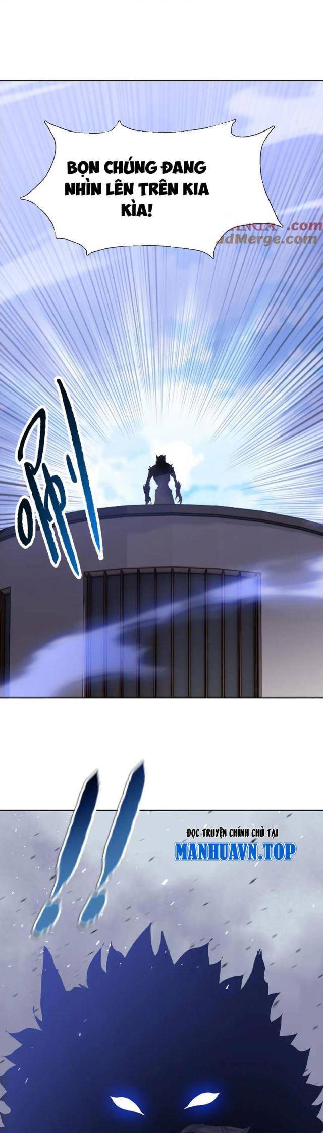 Kẻ Tàn Nhẫn Ngày Tận Thế: Bắt Đầu Dự Trữ Hàng Tỉ Tấn Vật Tư: Chapter 27