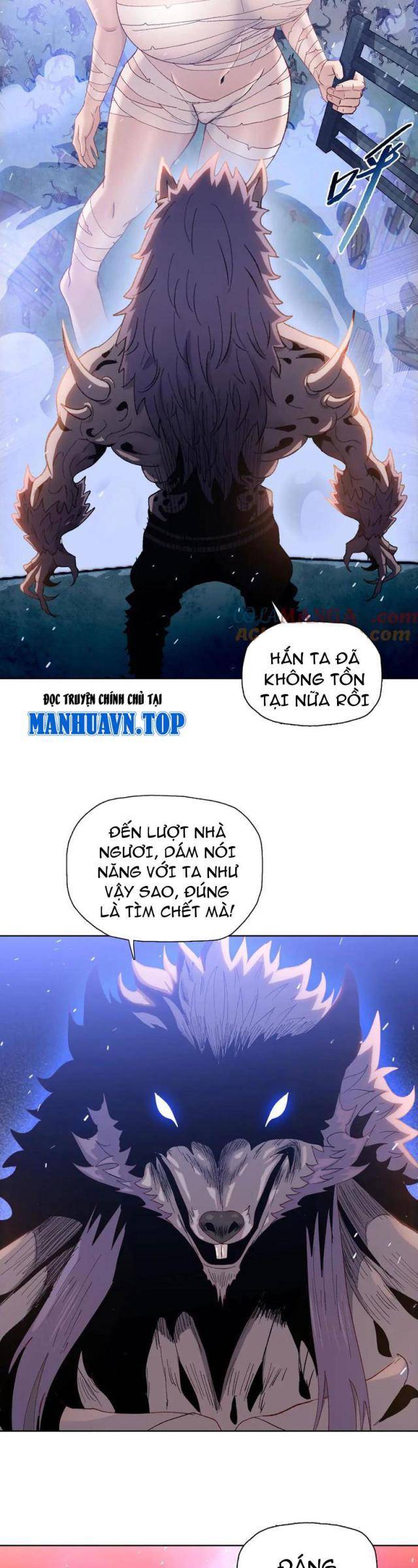 Kẻ Tàn Nhẫn Ngày Tận Thế: Bắt Đầu Dự Trữ Hàng Tỉ Tấn Vật Tư: Chapter 27