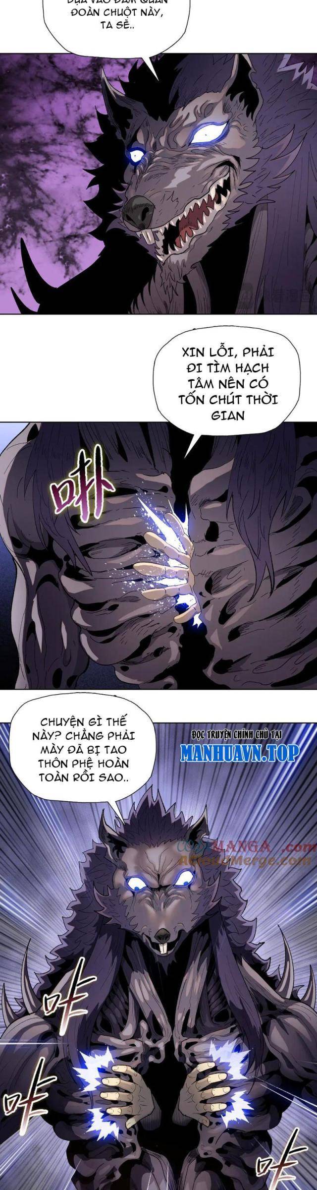 Kẻ Tàn Nhẫn Ngày Tận Thế: Bắt Đầu Dự Trữ Hàng Tỉ Tấn Vật Tư: Chapter 27