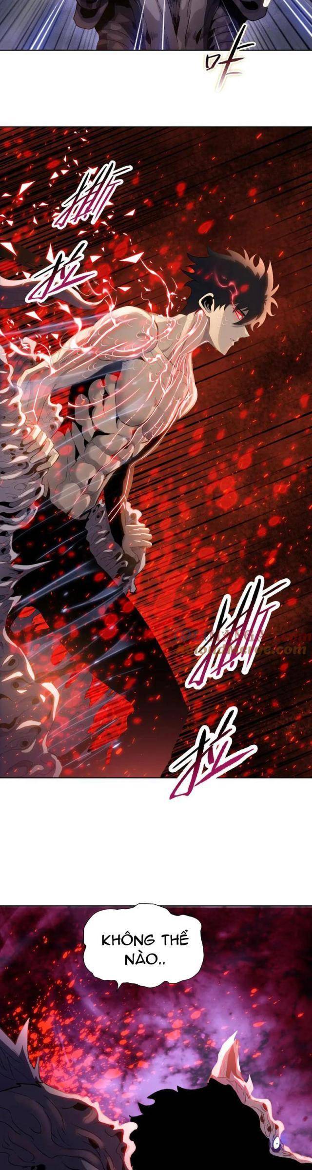 Kẻ Tàn Nhẫn Ngày Tận Thế: Bắt Đầu Dự Trữ Hàng Tỉ Tấn Vật Tư: Chapter 27