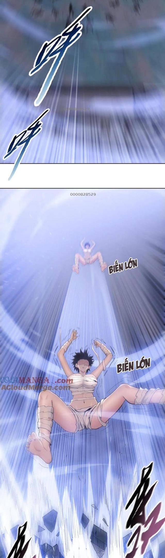 Kẻ Tàn Nhẫn Ngày Tận Thế: Bắt Đầu Dự Trữ Hàng Tỉ Tấn Vật Tư: Chapter 27