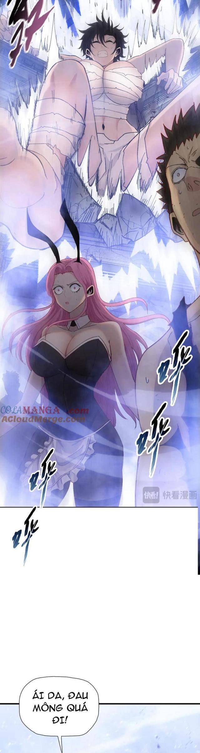 Kẻ Tàn Nhẫn Ngày Tận Thế: Bắt Đầu Dự Trữ Hàng Tỉ Tấn Vật Tư: Chapter 27