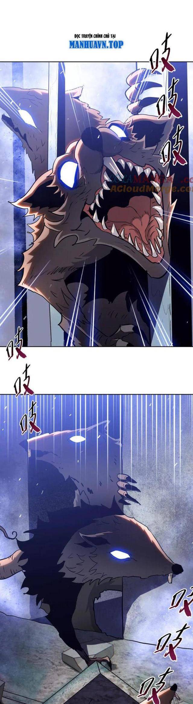 Kẻ Tàn Nhẫn Ngày Tận Thế: Bắt Đầu Dự Trữ Hàng Tỉ Tấn Vật Tư: Chapter 28