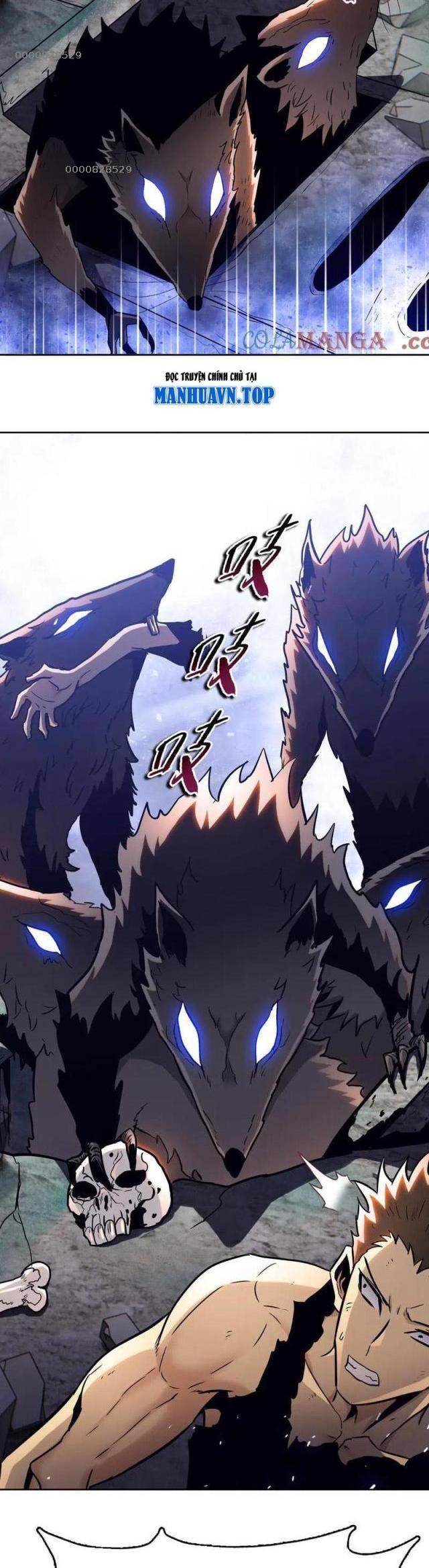 Kẻ Tàn Nhẫn Ngày Tận Thế: Bắt Đầu Dự Trữ Hàng Tỉ Tấn Vật Tư: Chapter 28