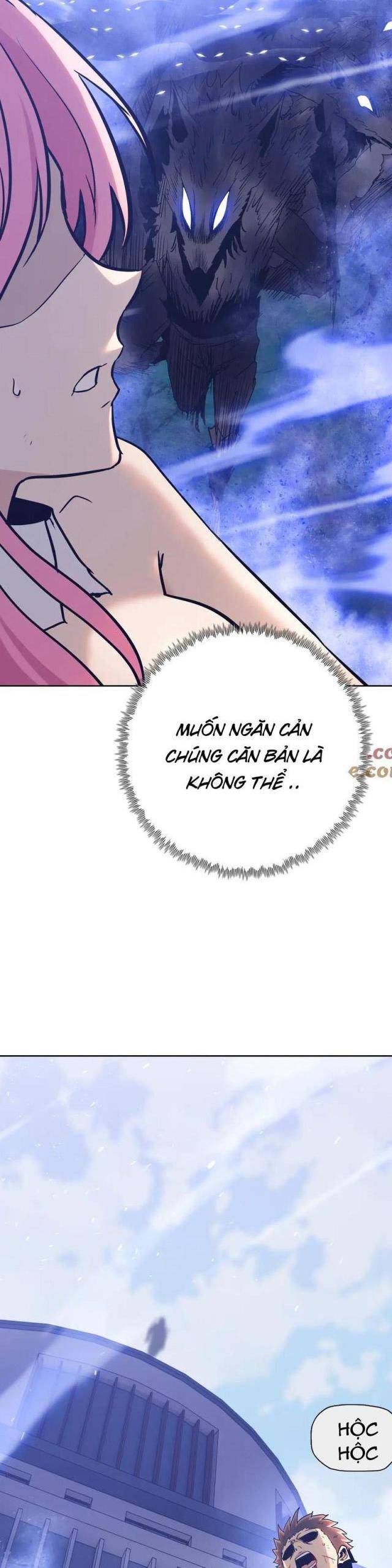 Kẻ Tàn Nhẫn Ngày Tận Thế: Bắt Đầu Dự Trữ Hàng Tỉ Tấn Vật Tư: Chapter 28