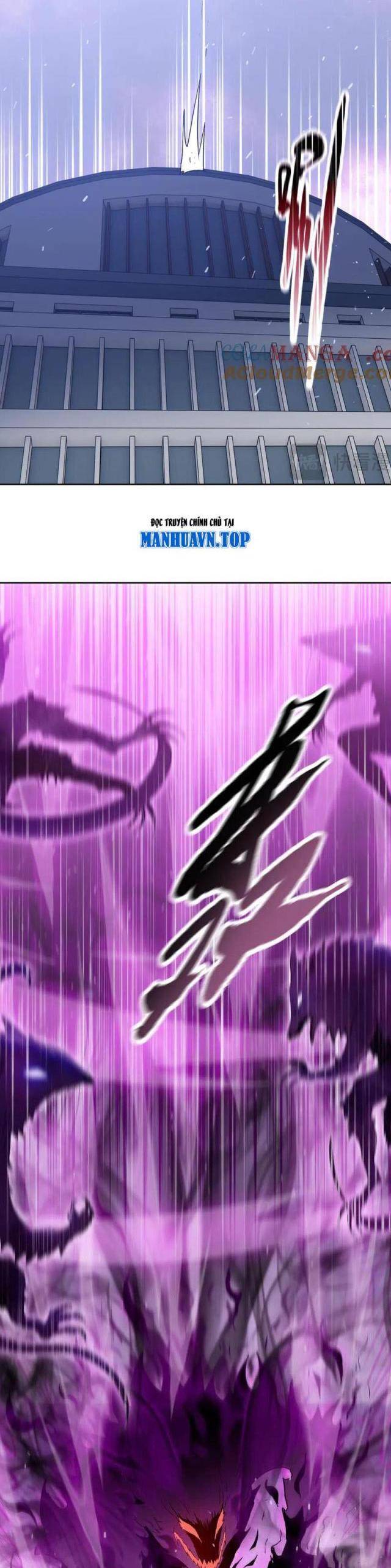 Kẻ Tàn Nhẫn Ngày Tận Thế: Bắt Đầu Dự Trữ Hàng Tỉ Tấn Vật Tư: Chapter 28