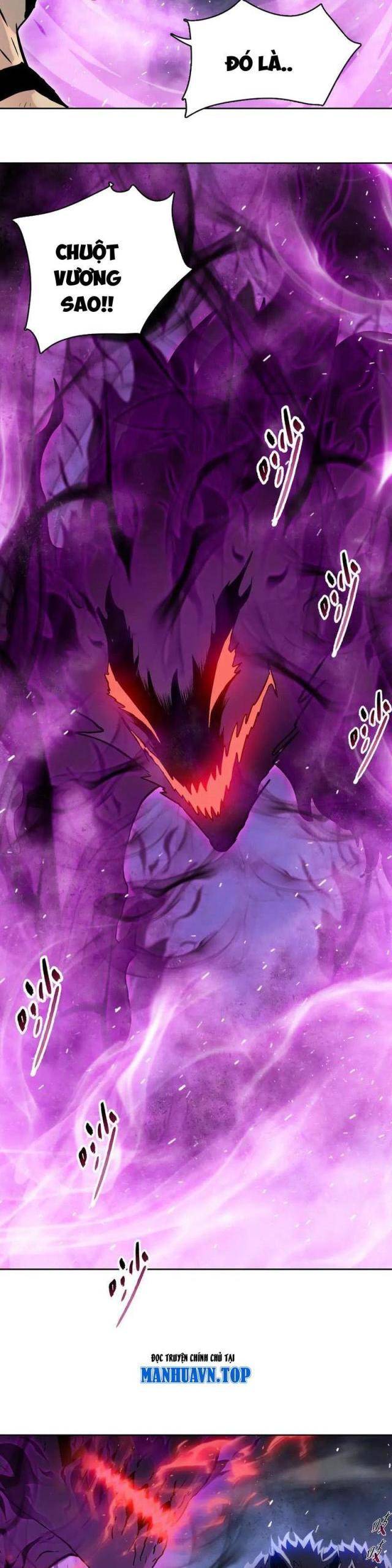 Kẻ Tàn Nhẫn Ngày Tận Thế: Bắt Đầu Dự Trữ Hàng Tỉ Tấn Vật Tư: Chapter 28