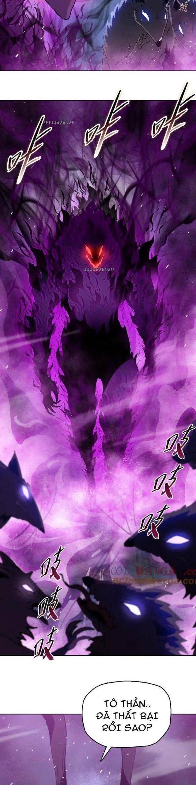 Kẻ Tàn Nhẫn Ngày Tận Thế: Bắt Đầu Dự Trữ Hàng Tỉ Tấn Vật Tư: Chapter 28