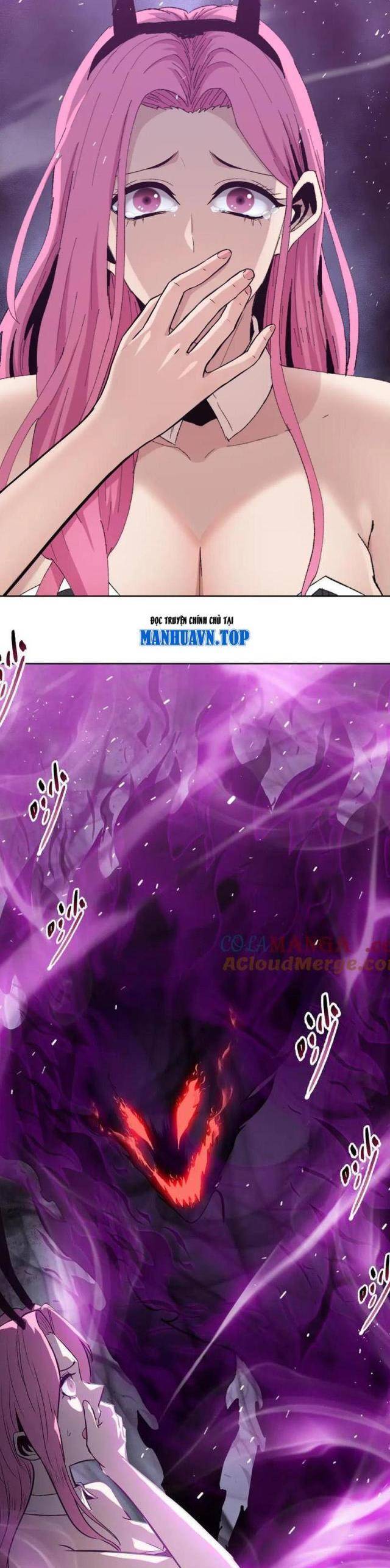 Kẻ Tàn Nhẫn Ngày Tận Thế: Bắt Đầu Dự Trữ Hàng Tỉ Tấn Vật Tư: Chapter 28