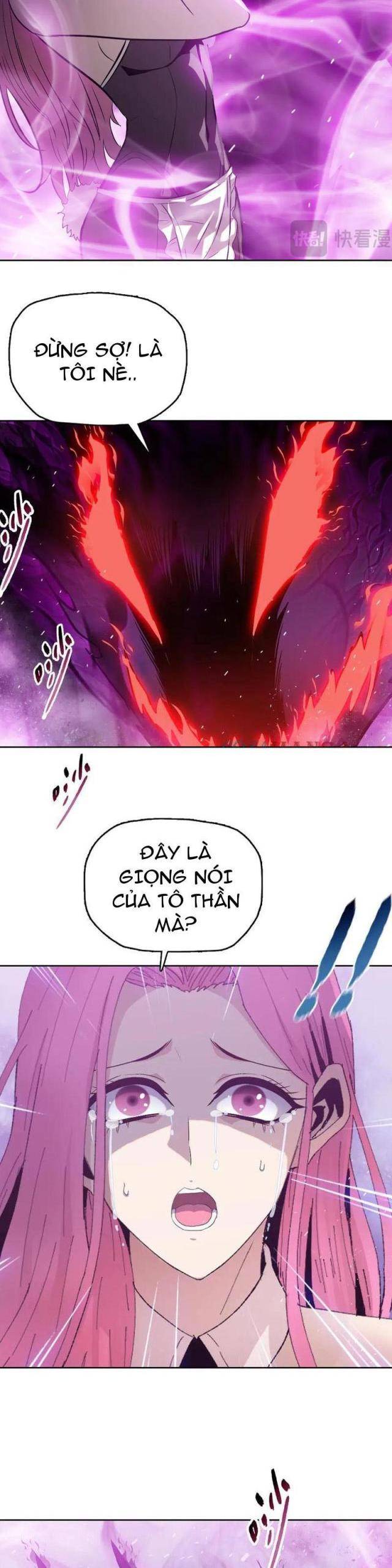 Kẻ Tàn Nhẫn Ngày Tận Thế: Bắt Đầu Dự Trữ Hàng Tỉ Tấn Vật Tư: Chapter 28