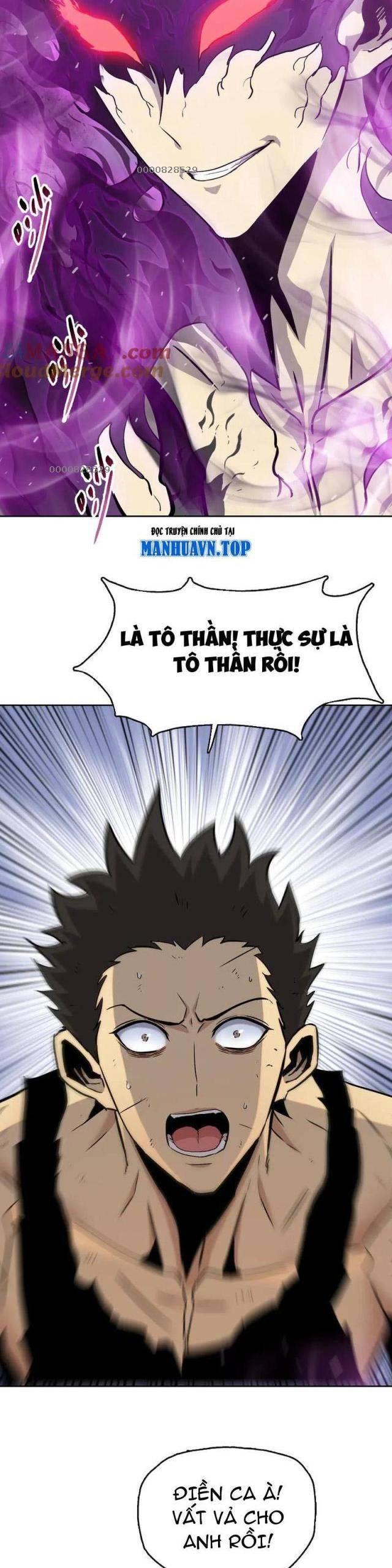 Kẻ Tàn Nhẫn Ngày Tận Thế: Bắt Đầu Dự Trữ Hàng Tỉ Tấn Vật Tư: Chapter 28