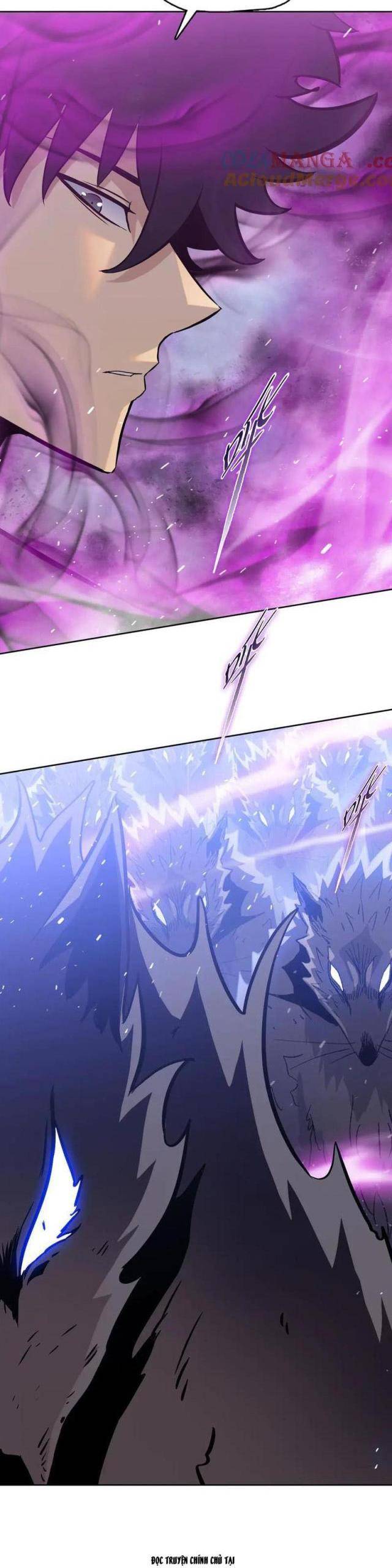 Kẻ Tàn Nhẫn Ngày Tận Thế: Bắt Đầu Dự Trữ Hàng Tỉ Tấn Vật Tư: Chapter 28