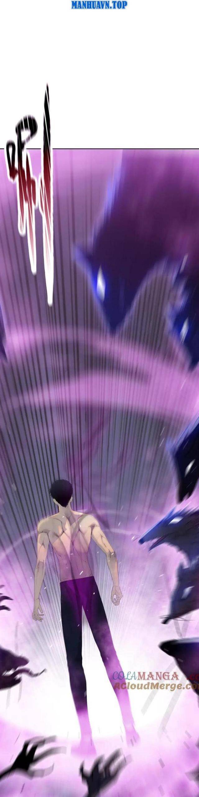 Kẻ Tàn Nhẫn Ngày Tận Thế: Bắt Đầu Dự Trữ Hàng Tỉ Tấn Vật Tư: Chapter 28