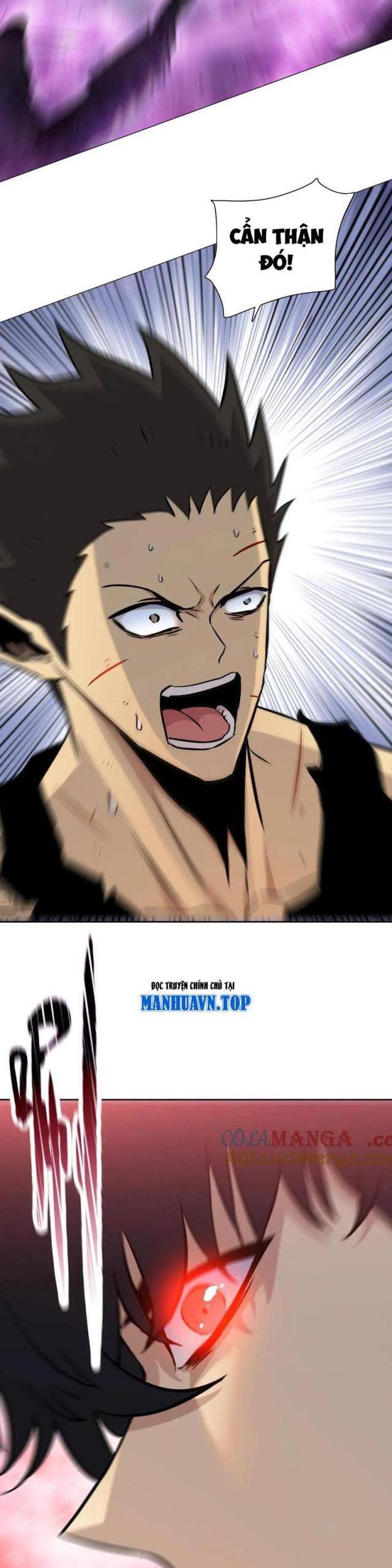 Kẻ Tàn Nhẫn Ngày Tận Thế: Bắt Đầu Dự Trữ Hàng Tỉ Tấn Vật Tư: Chapter 28