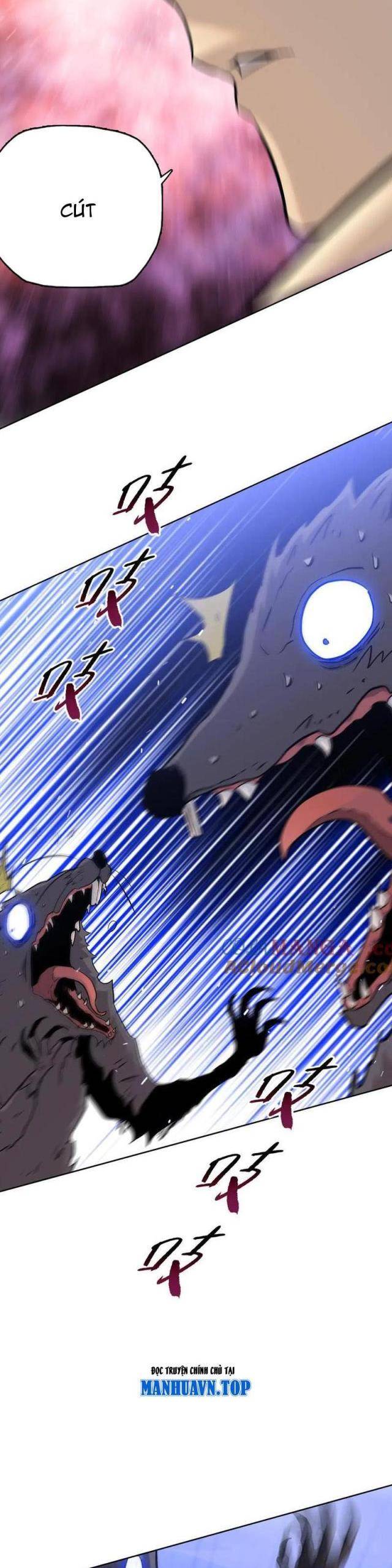 Kẻ Tàn Nhẫn Ngày Tận Thế: Bắt Đầu Dự Trữ Hàng Tỉ Tấn Vật Tư: Chapter 28