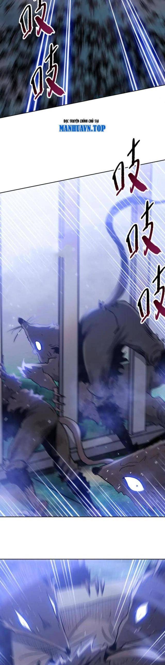 Kẻ Tàn Nhẫn Ngày Tận Thế: Bắt Đầu Dự Trữ Hàng Tỉ Tấn Vật Tư: Chapter 28