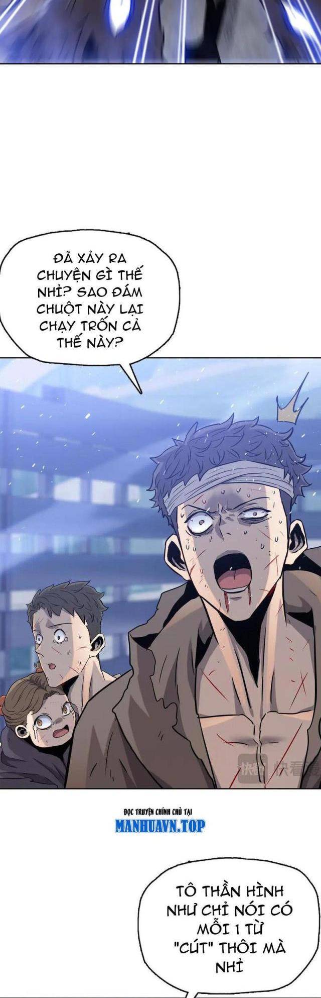 Kẻ Tàn Nhẫn Ngày Tận Thế: Bắt Đầu Dự Trữ Hàng Tỉ Tấn Vật Tư: Chapter 28