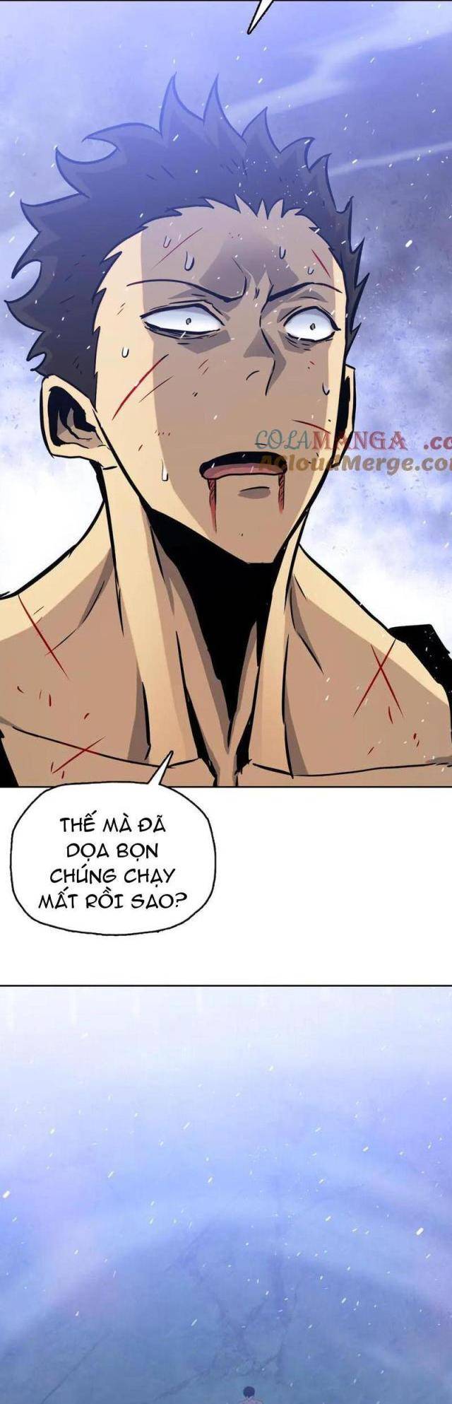 Kẻ Tàn Nhẫn Ngày Tận Thế: Bắt Đầu Dự Trữ Hàng Tỉ Tấn Vật Tư: Chapter 28