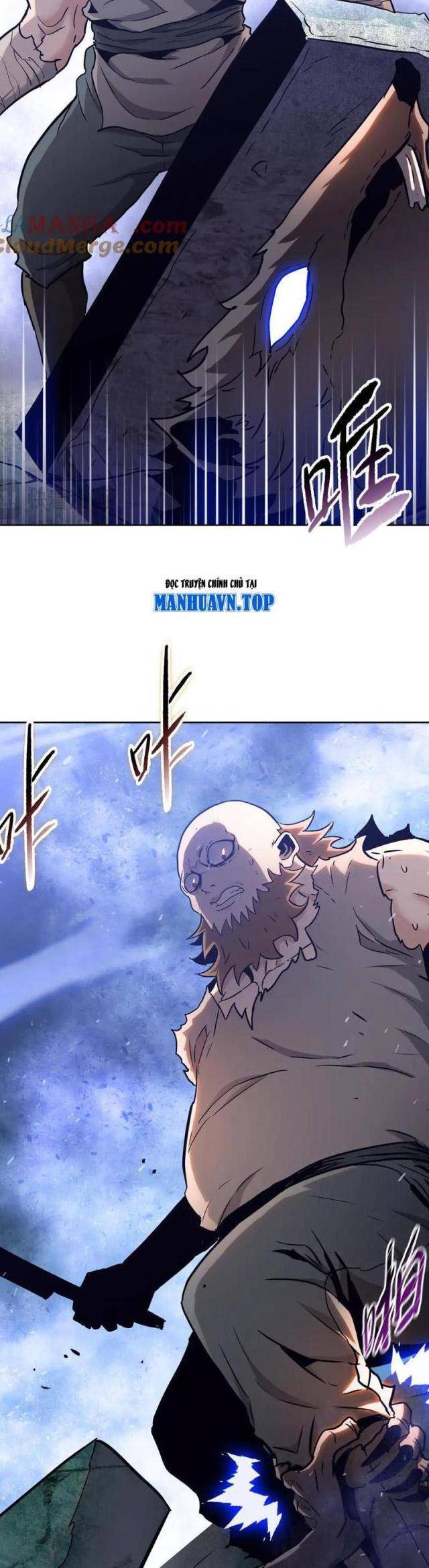 Kẻ Tàn Nhẫn Ngày Tận Thế: Bắt Đầu Dự Trữ Hàng Tỉ Tấn Vật Tư: Chapter 28