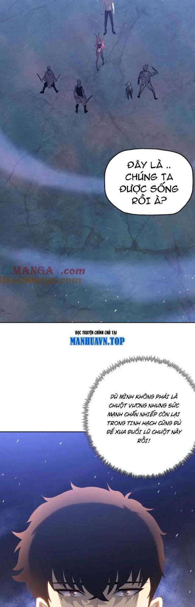 Kẻ Tàn Nhẫn Ngày Tận Thế: Bắt Đầu Dự Trữ Hàng Tỉ Tấn Vật Tư: Chapter 28