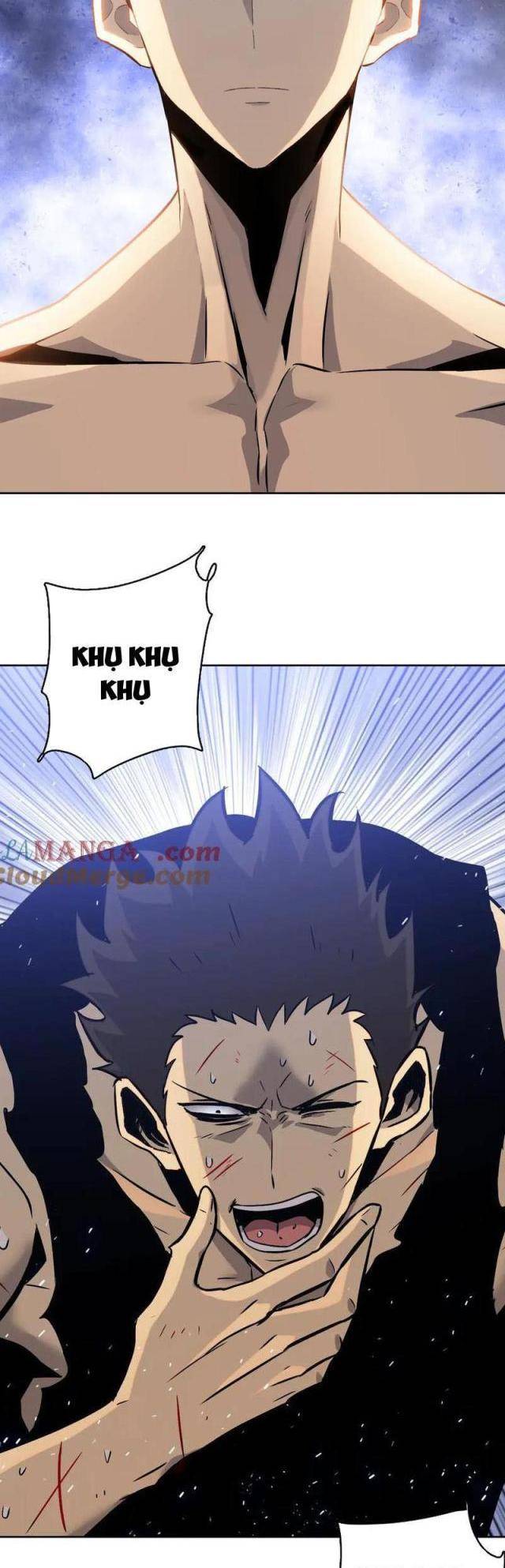 Kẻ Tàn Nhẫn Ngày Tận Thế: Bắt Đầu Dự Trữ Hàng Tỉ Tấn Vật Tư: Chapter 28