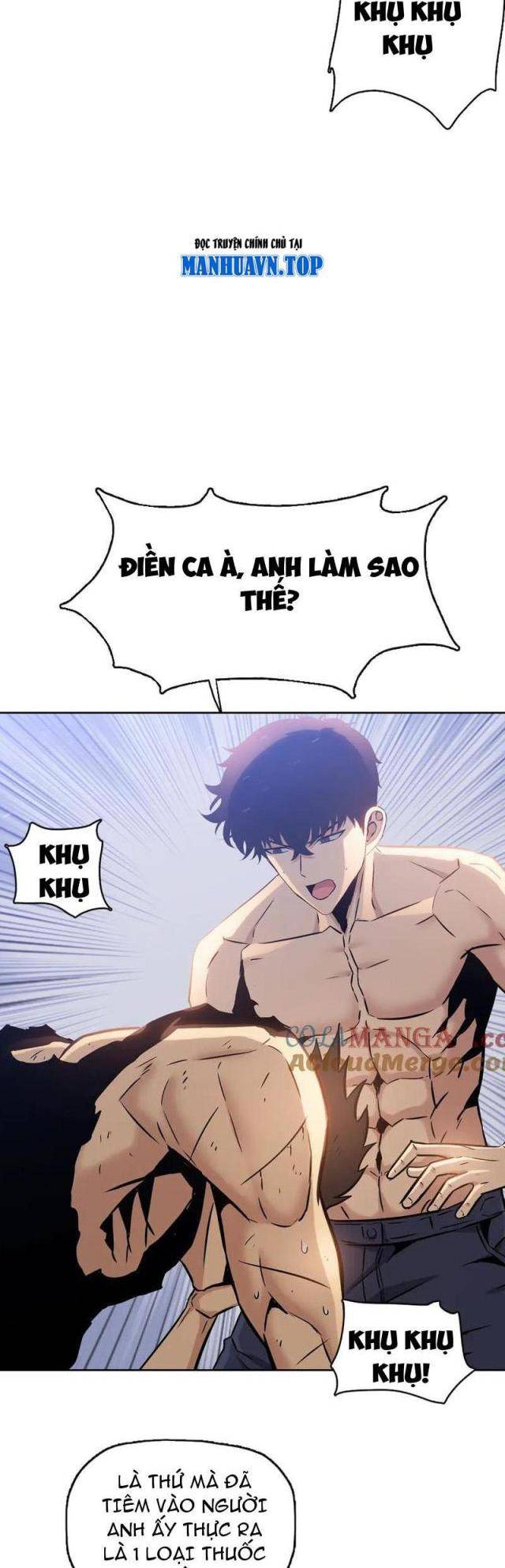 Kẻ Tàn Nhẫn Ngày Tận Thế: Bắt Đầu Dự Trữ Hàng Tỉ Tấn Vật Tư: Chapter 28