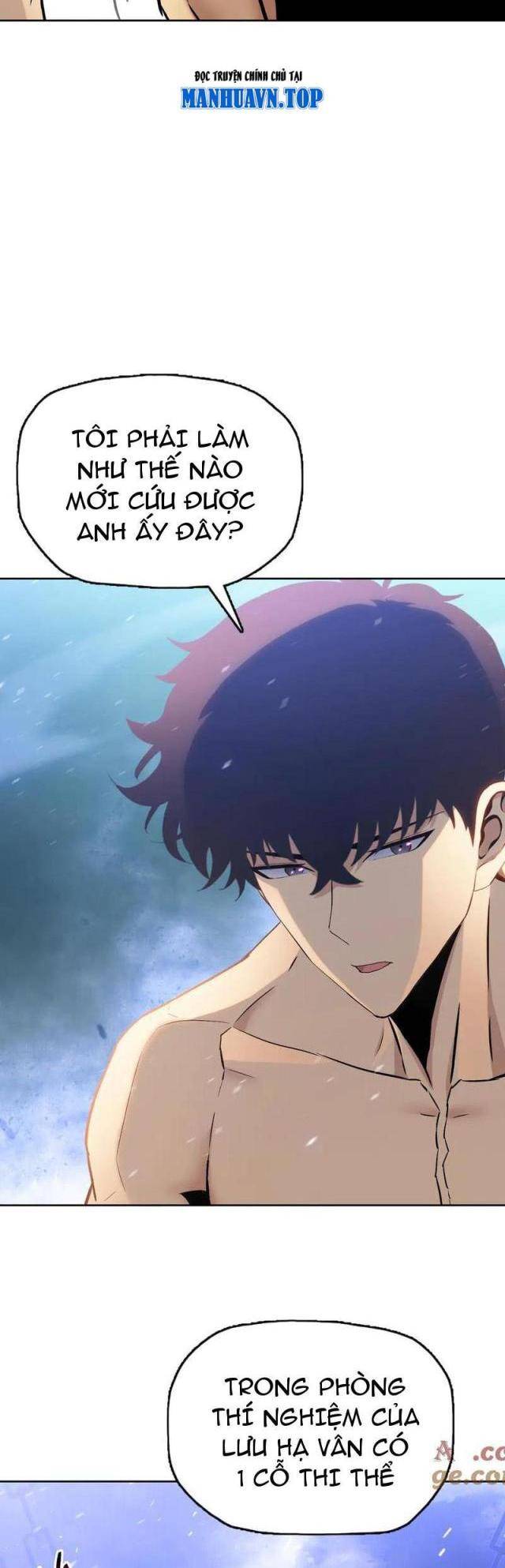 Kẻ Tàn Nhẫn Ngày Tận Thế: Bắt Đầu Dự Trữ Hàng Tỉ Tấn Vật Tư: Chapter 28