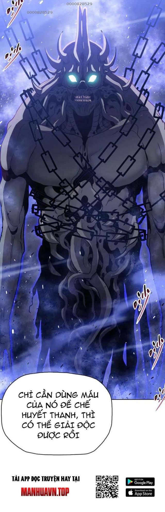 Kẻ Tàn Nhẫn Ngày Tận Thế: Bắt Đầu Dự Trữ Hàng Tỉ Tấn Vật Tư: Chapter 28