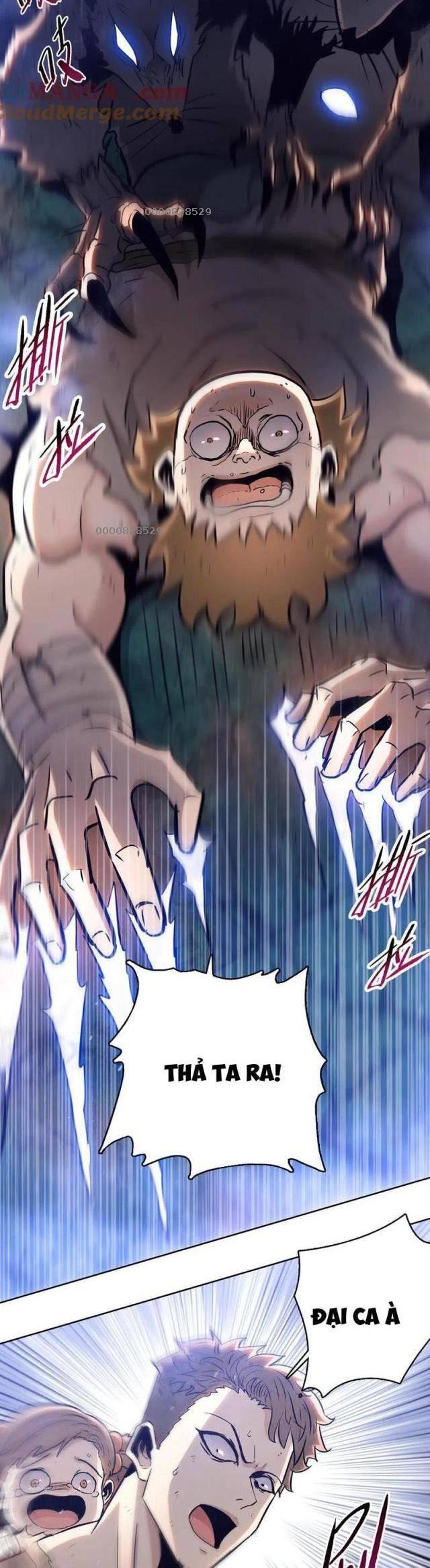 Kẻ Tàn Nhẫn Ngày Tận Thế: Bắt Đầu Dự Trữ Hàng Tỉ Tấn Vật Tư: Chapter 28