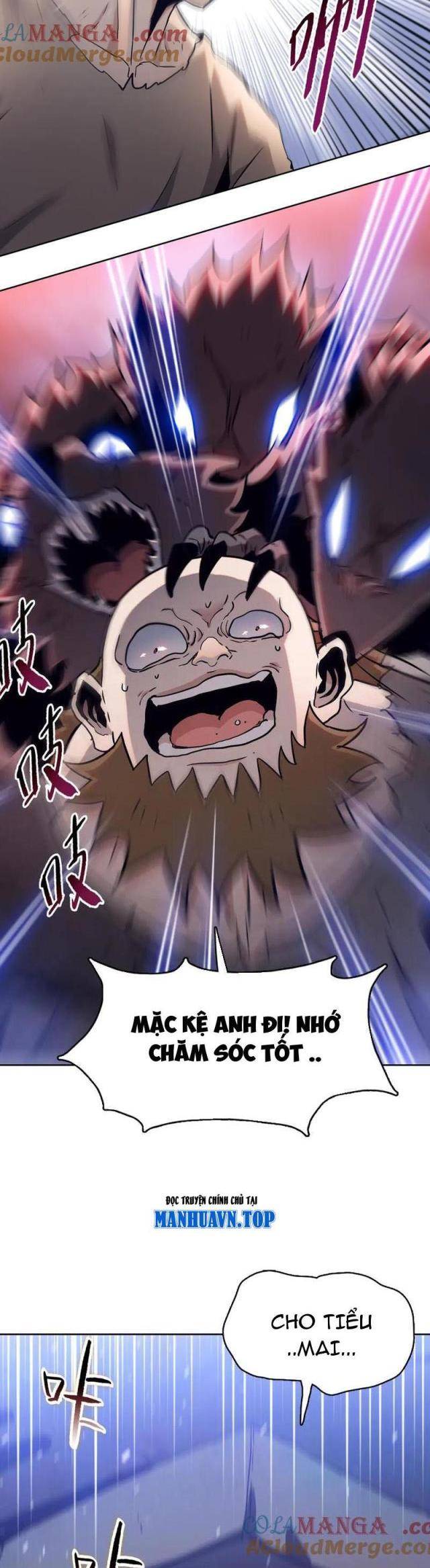Kẻ Tàn Nhẫn Ngày Tận Thế: Bắt Đầu Dự Trữ Hàng Tỉ Tấn Vật Tư: Chapter 28