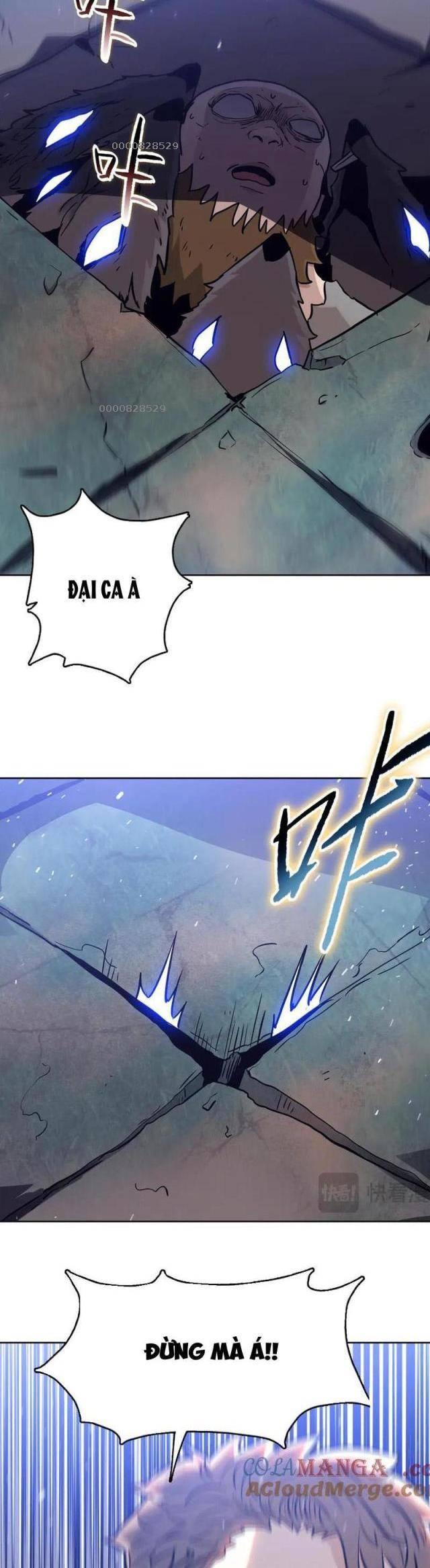 Kẻ Tàn Nhẫn Ngày Tận Thế: Bắt Đầu Dự Trữ Hàng Tỉ Tấn Vật Tư: Chapter 28