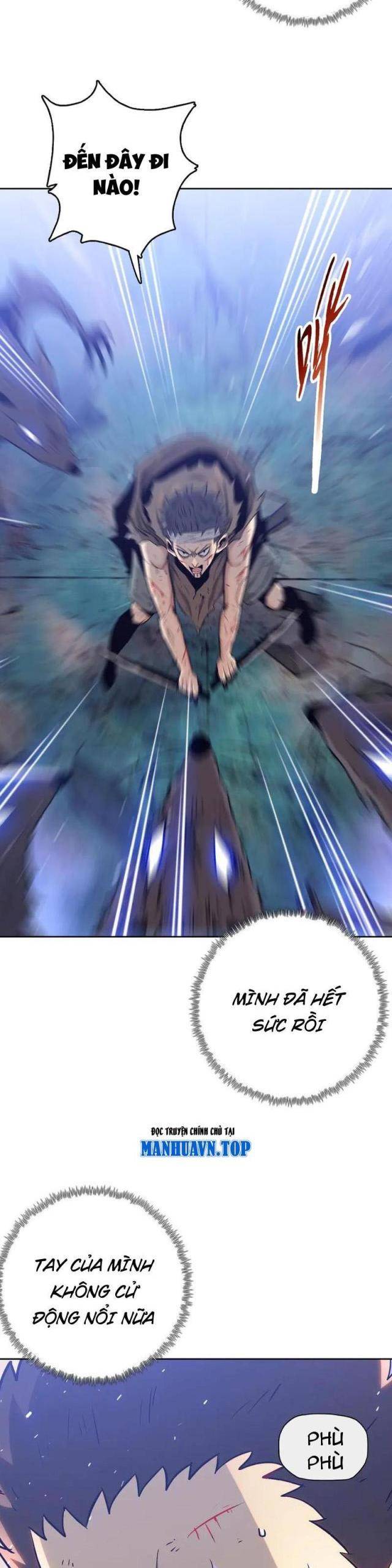 Kẻ Tàn Nhẫn Ngày Tận Thế: Bắt Đầu Dự Trữ Hàng Tỉ Tấn Vật Tư: Chapter 28