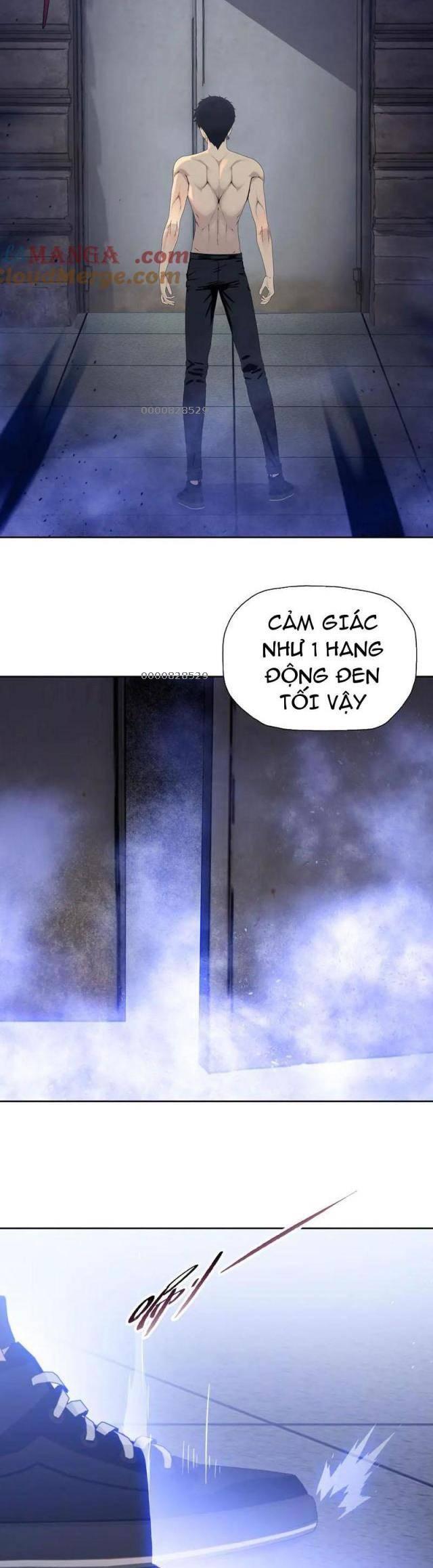 Kẻ Tàn Nhẫn Ngày Tận Thế: Bắt Đầu Dự Trữ Hàng Tỉ Tấn Vật Tư: Chapter 29