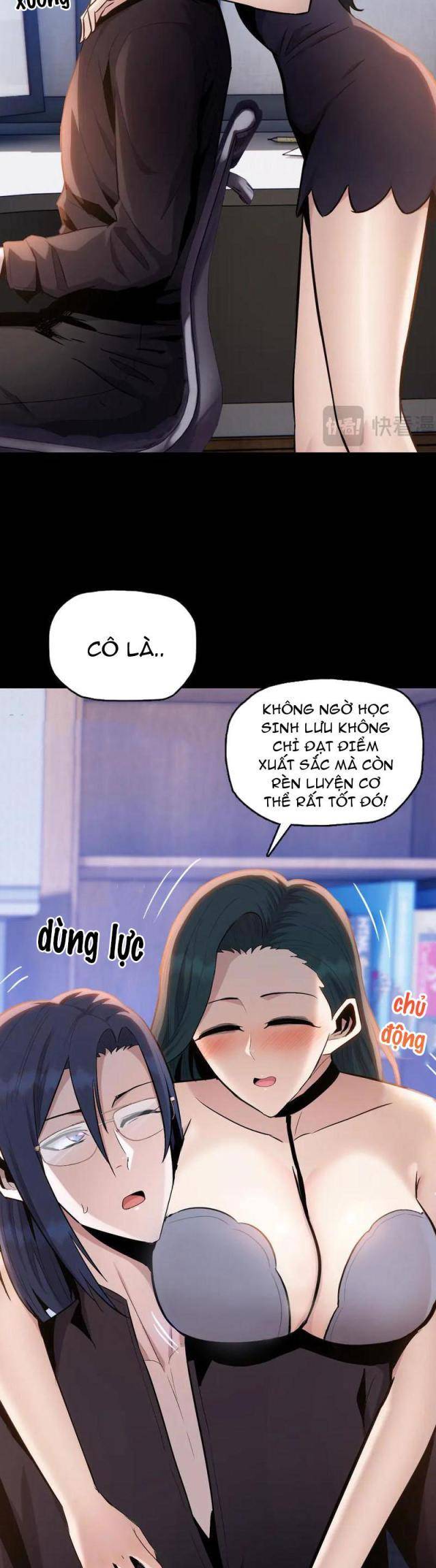 Kẻ Tàn Nhẫn Ngày Tận Thế: Bắt Đầu Dự Trữ Hàng Tỉ Tấn Vật Tư: Chapter 29